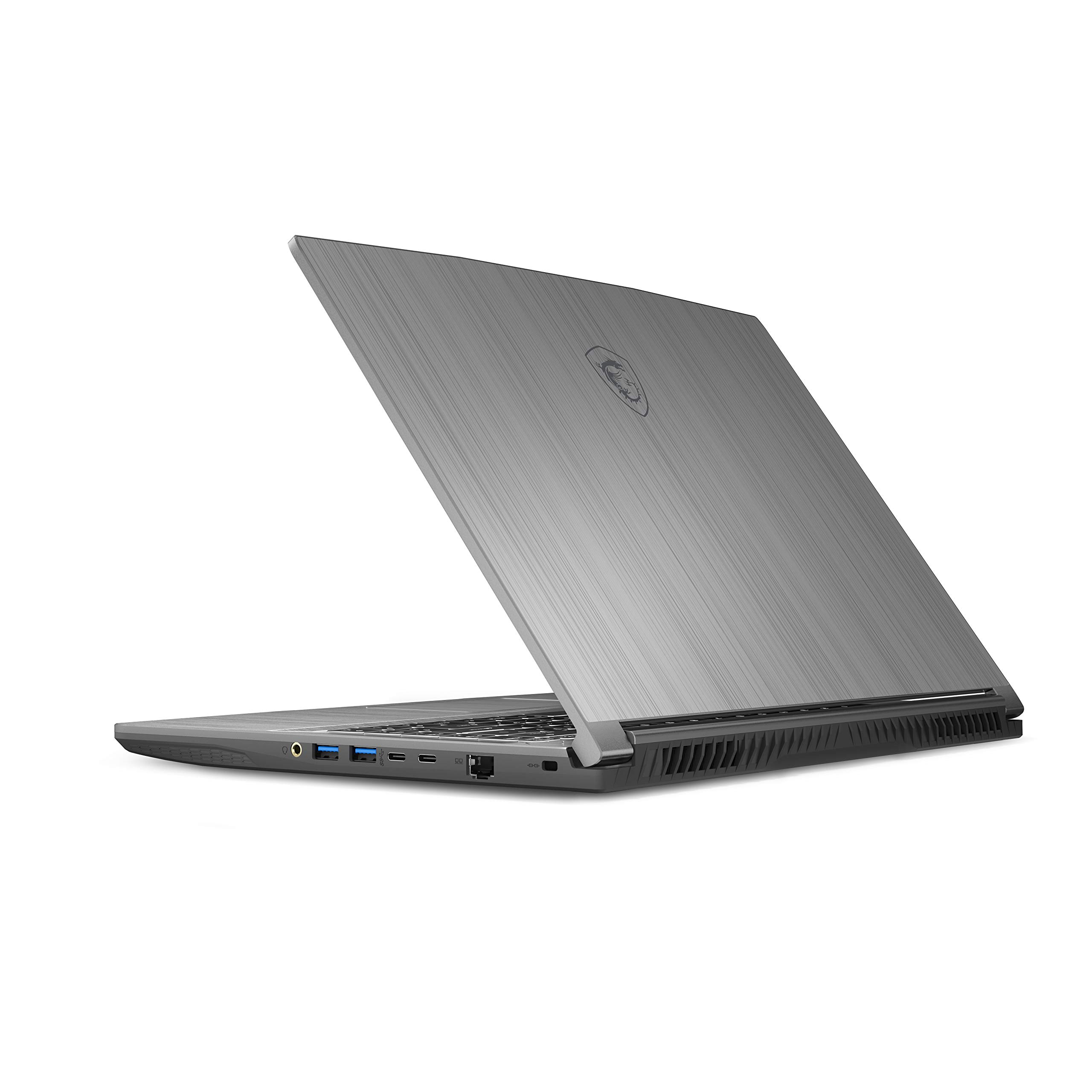 Amazon.co.jp: MSI Creator 15M A9SD-044 15.6